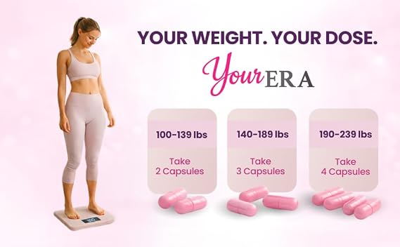 Her ERA Creatine HCl – Ginger & Peppermint